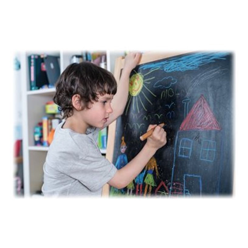 4006381547147-STABILO Woody Arty - 10 Crayons de couleur avec taille-crayon-P_400007293_2-1