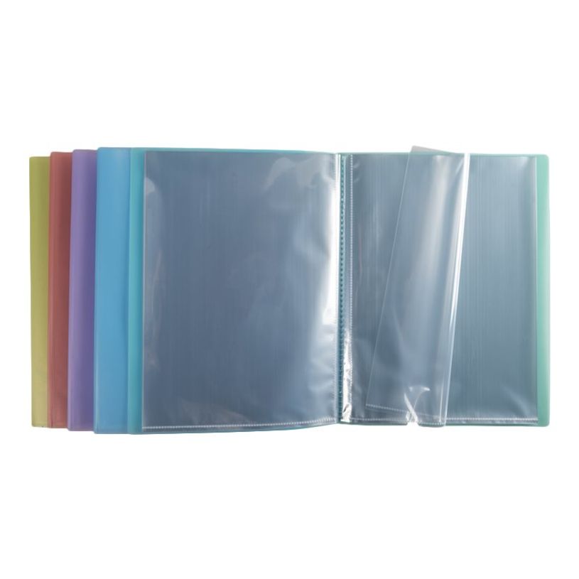 3130630883708-Exacompta Chromaline - Porte vues - 60 vues - A4 - disponible dans différentes couleurs p-P_400007501_6-5