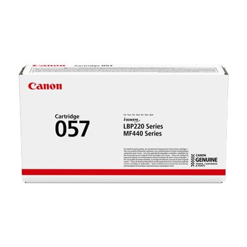 4549292136258-Canon 057 - noir - cartouche laser d'origine-P_400007956_1-0
