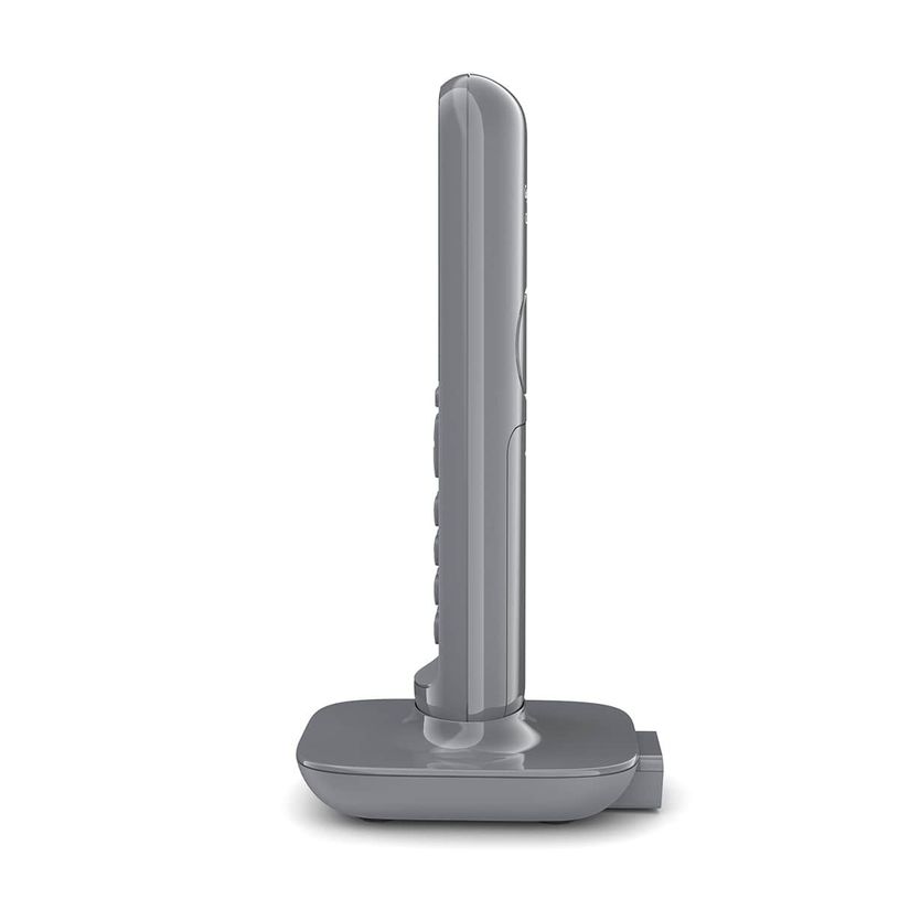 4250366857800-Gigaset CL390 Duo - téléphone sans fil  + combiné supplémentaire - gris-P_400008189_5-4