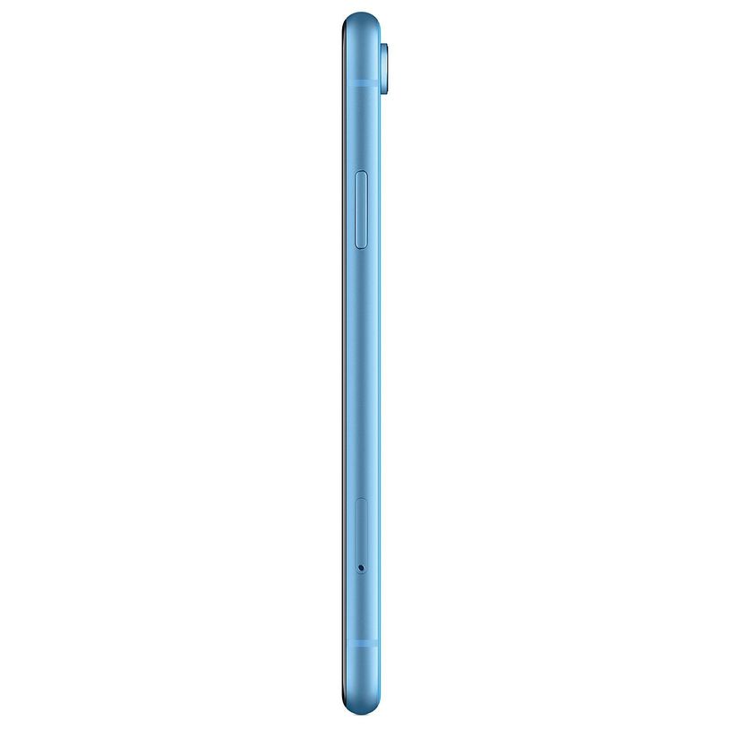 3701083004998-Apple iPhone XR - Smartphone reconditionné grade A+ - 4G - 64Go - bleu-P_400008601_4-2