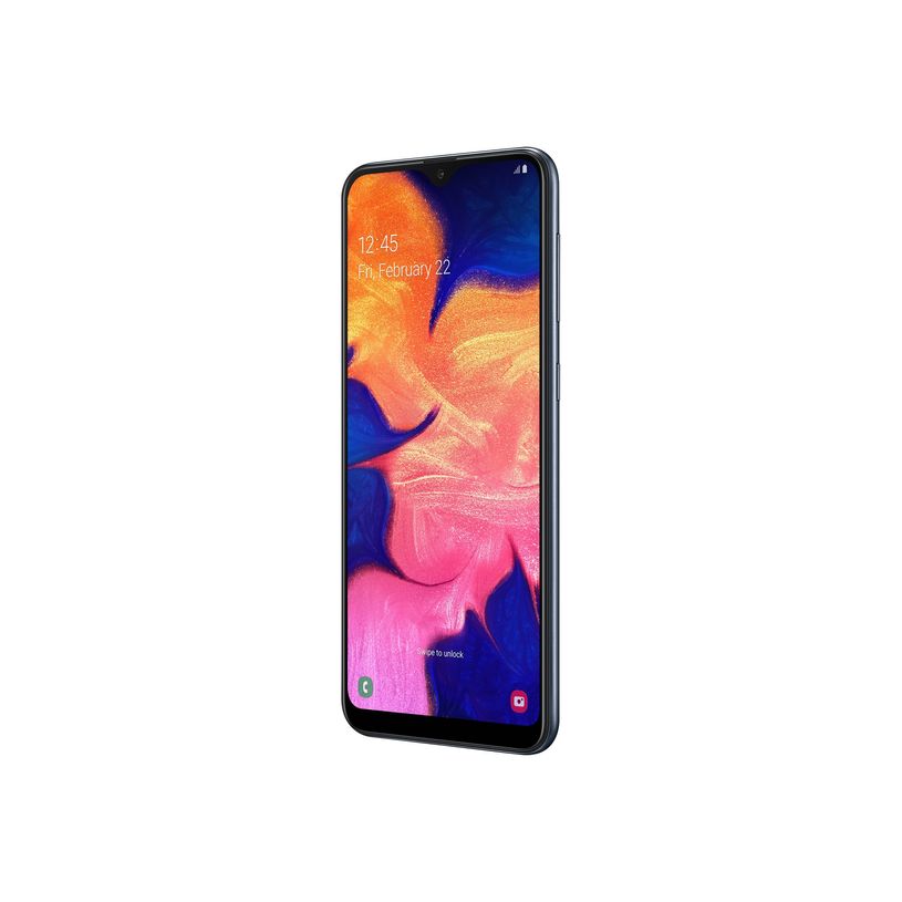 8806090024016-Samsung Galaxy A10 - Smartphone - 4G - 32 Go - noir-P_400009519_3-1