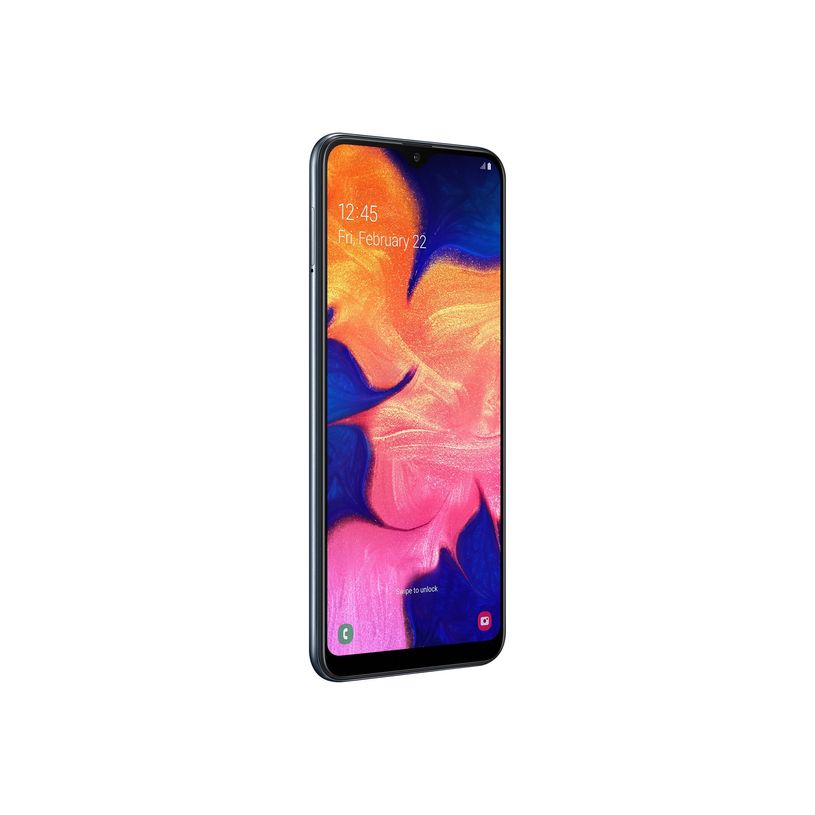 8806090024016-Samsung Galaxy A10 - Smartphone - 4G - 32 Go - noir-P_400009519_4-2