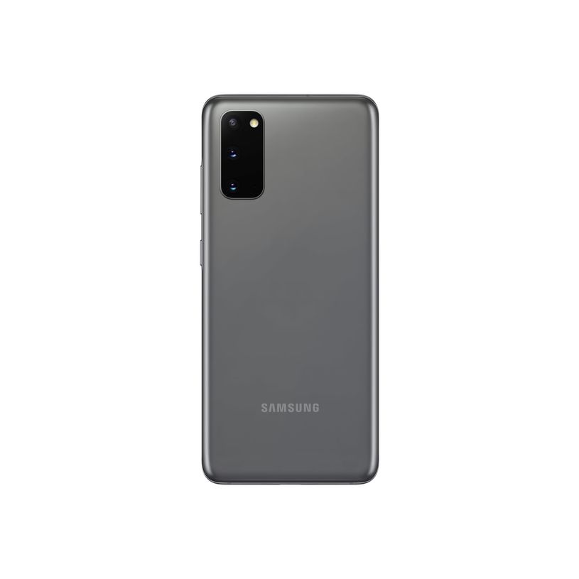 8806090322303-Samsung Galaxy S20 - Smartphone - 4G - 128 Go - gris-P_400009526_5-3