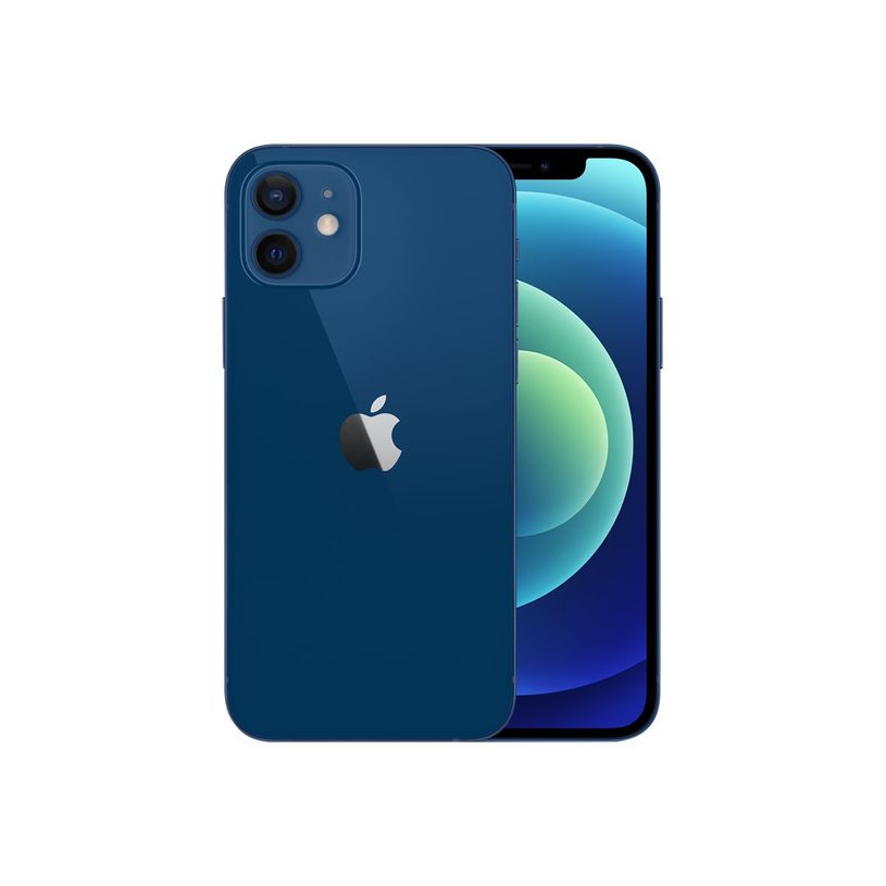 194252032251-Apple iPhone 12 - Smartphone - 5G - 4/128 Go - bleu-P_400009531_5-3