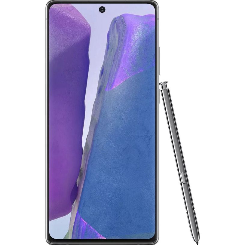 8806090596476-Samsung Galaxy Note 20 - Smartphone - 4G - 256 Go - gris-P_400009545_5-0