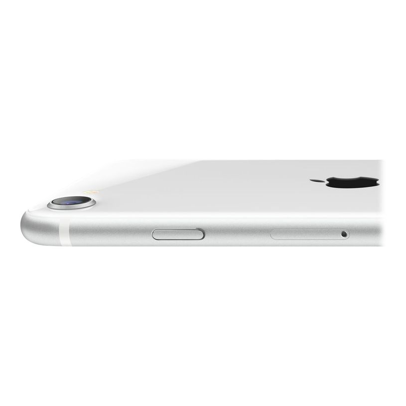 194252147085-Apple iPhone SE 2020 (2e gen) - Smartphone - 4G - 128 Go - blanc-P_400009550_7-5