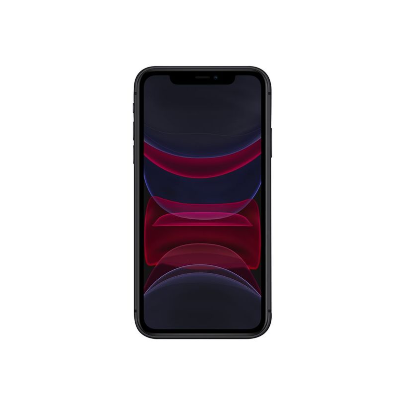 194252099223-Apple iPhone 11 - Smartphone - 4G - 128 Go - noir-P_400009555_2-0