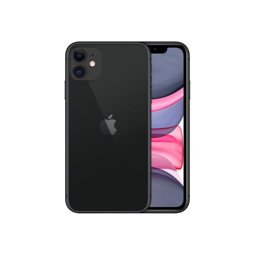 194252099223-Apple iPhone 11 - Smartphone - 4G - 128 Go - noir-P_400009555_3-1