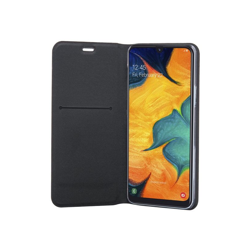3571211412281-BigBen - Etui de protection pour Samsung Galaxy A50  - noir-P_400009634_1-2