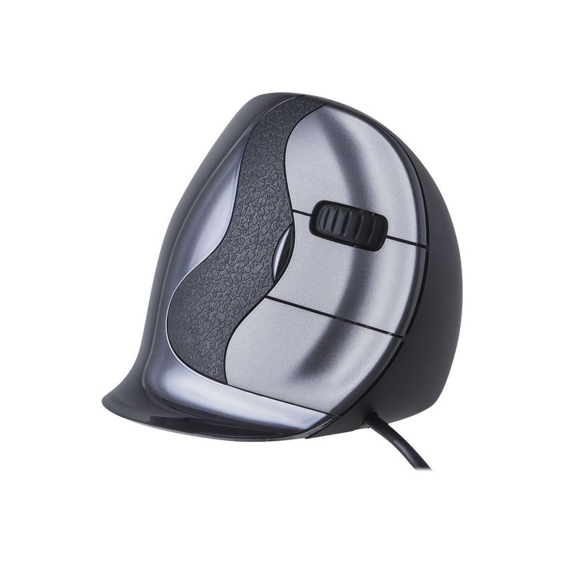 8719274673040-Bakker Elkhuizen Evoluent D - souris filaire ergonomique pour droitier - taille moyenne-P_400009841_5-0