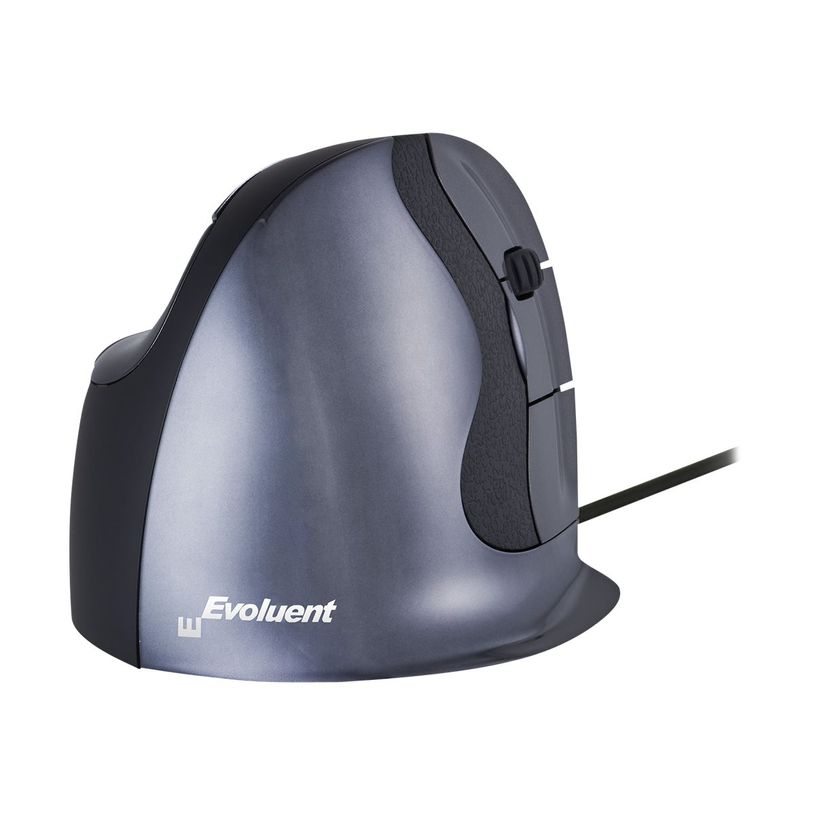8719274673040-Bakker Elkhuizen Evoluent D - souris filaire ergonomique pour droitier - taille moyenne-P_400009841_6-1
