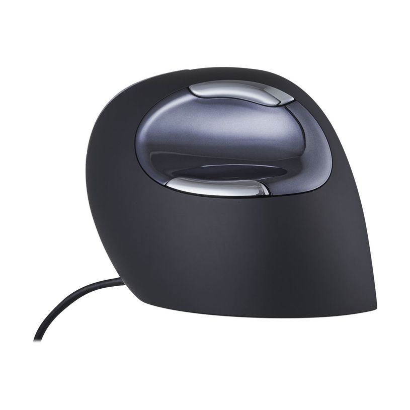 8719274673040-Bakker Elkhuizen Evoluent D - souris filaire ergonomique pour droitier - taille moyenne-P_400009841_7-2