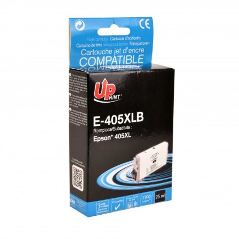 3584770908065-Cartouche compatible Epson 405XL Valise - noir - Uprint-P_400010015_1-0
