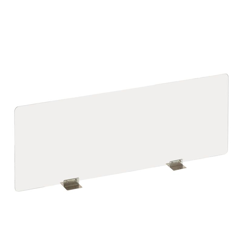 9002493104624-Exacompta ExaScreen - Ecran de protection ou cloisonnette contre les postillons - cristal - 58 x 1-P_400010081_1-0