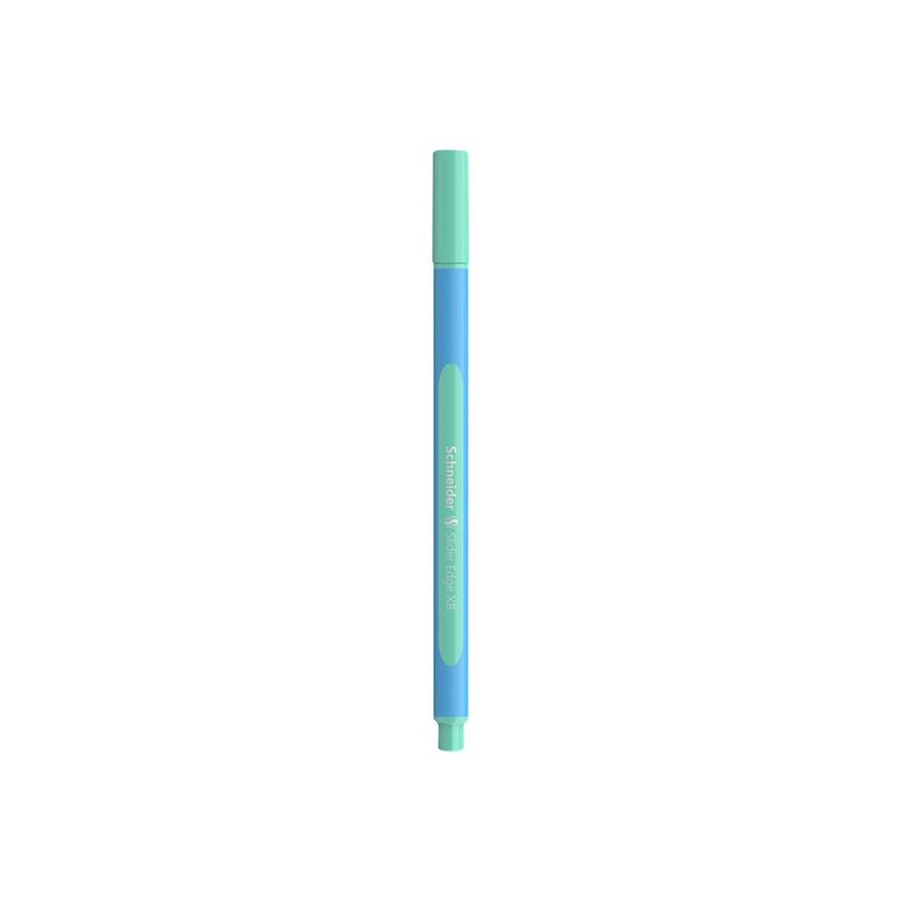 4004675138286-Schneider Slider Edge Pastel - Stylo à bille - menthe-P_400010491_1-0