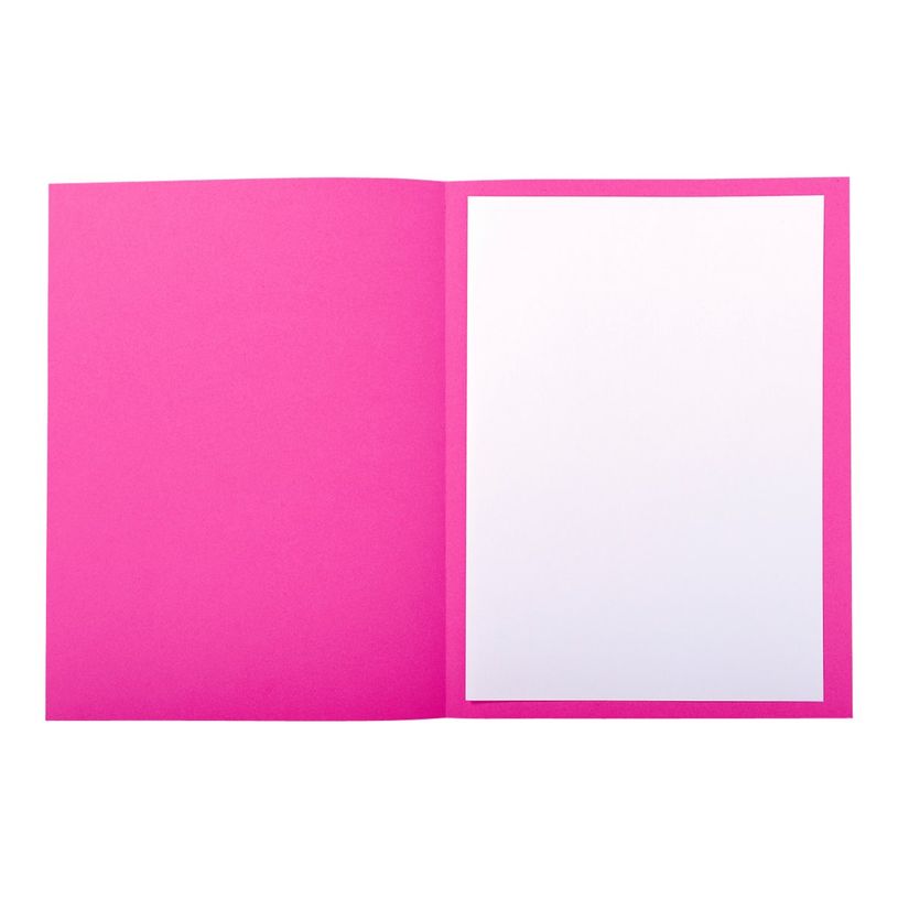 3288584351207-Exacompta Forever - 5 Paquets de 50 Chemises imprimées - 220 gr - fuchsia-P_400010967_2-1
