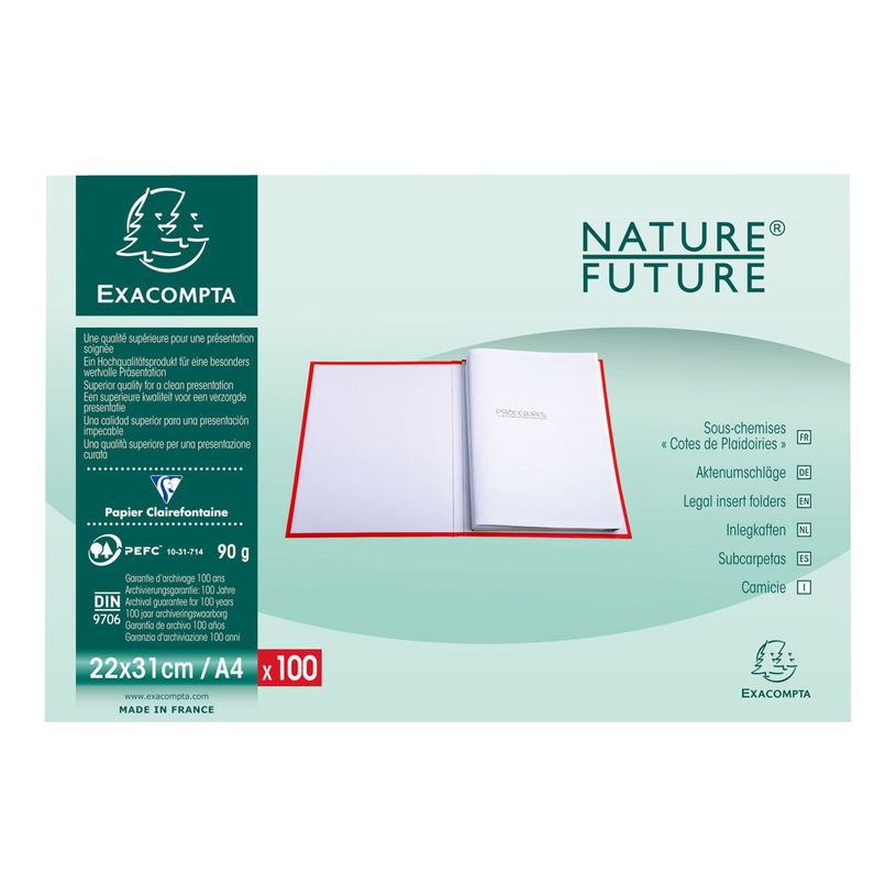 3288588202178-Exacompta - 10 Paquets de 100 Cotes de plaidoiries 22x31cm - blanc-P_400010999_1-1