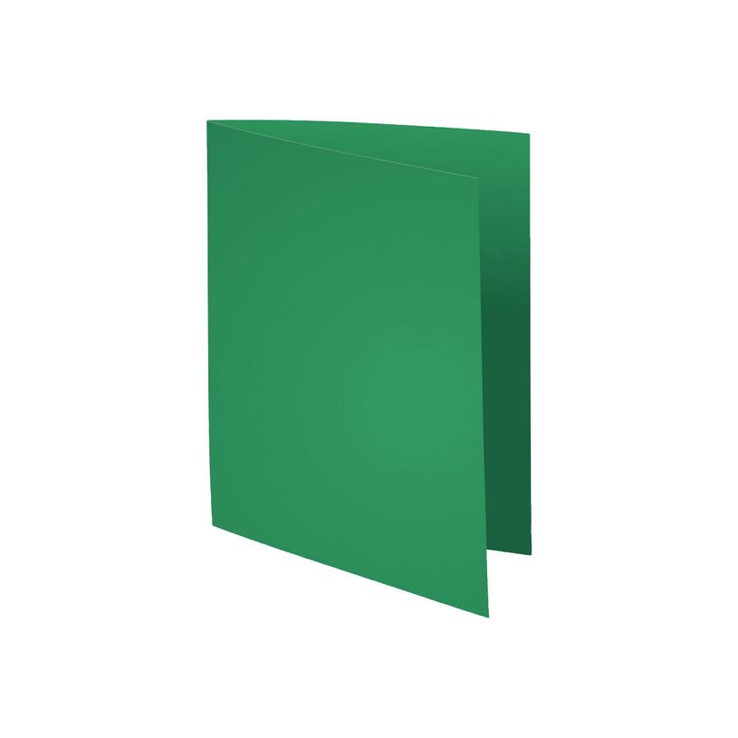 3288581502046-Exacompta Flash - 10 Paquets de 100 Sous-chemises recyclées - 80 gr - vert-P_400011245_2-1