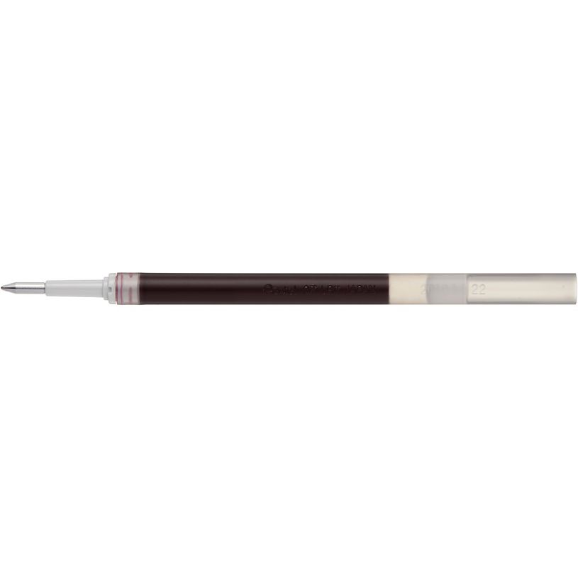 884851052469-Pentel Energel - Recharge pour roller - 0,7 mm - bordeaux-P_400011301_1-0