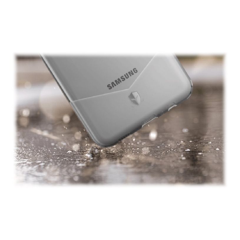 3571211451280-Force Case Pure - coque de protection pour Samsung A12 - transparent-P_400011962_3-2