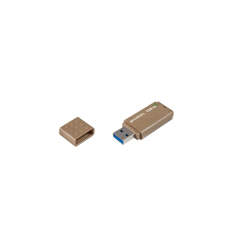 5908267960875-Goodram UME3 Eco friendly - clé USB 128 Go - USB 3.0-P_400012537_2-1