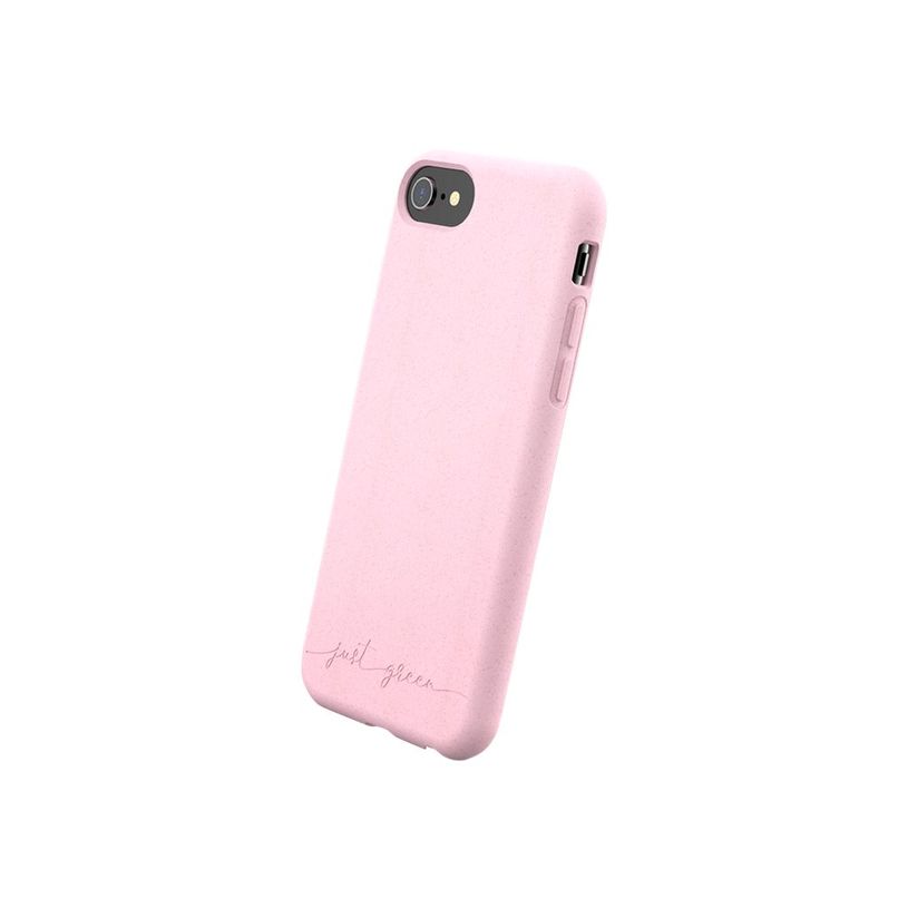 3571211445005-Just Green - coque de protection pour iPhone 6/7/8/SE20 - baby pink-P_400013763_2-1