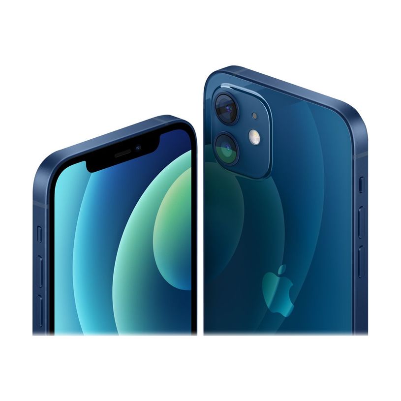 0194252030417-Apple iPhone 12 - Smartphone - 5G - 4/64 Go - bleu-P_400013791_11-9