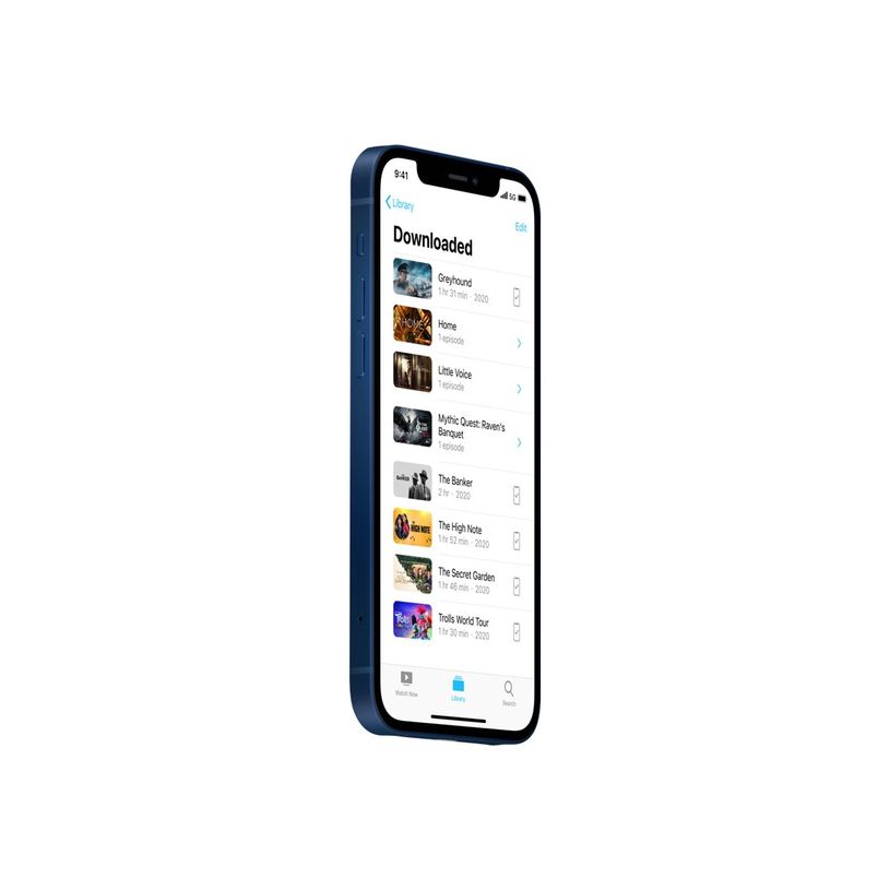 0194252030417-Apple iPhone 12 - Smartphone - 5G - 4/64 Go - bleu-P_400013791_4-2