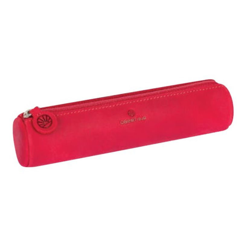 3108724228001-Oberthur Bristol - Trousse ronde 1 compartiment - disponible dans différentes couleurs-P_400013824_1-0