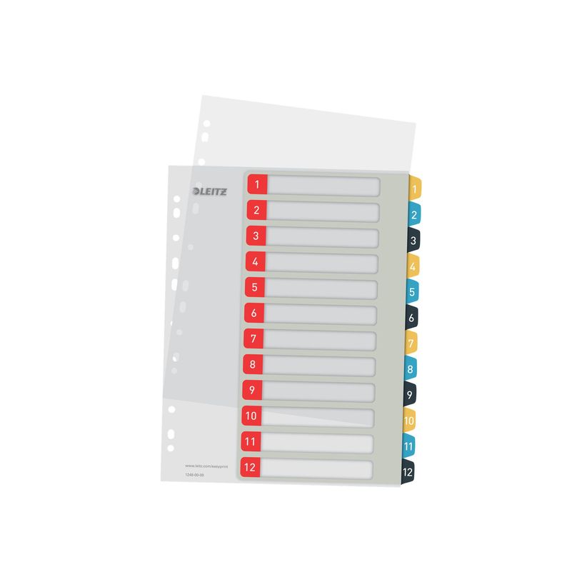 4002432125128-Leitz Cosy - Intercalaire 12 positions - couleurs assorties-P_400014129_6-1