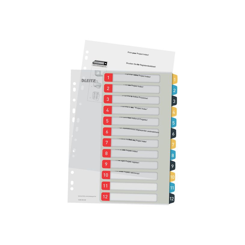 4002432125128-Leitz Cosy - Intercalaire 12 positions - couleurs assorties-P_400014129_7-2