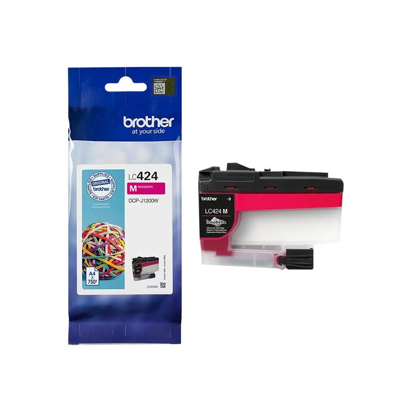 4977766810463-Brother LC424 - magenta - cartouche d'encre originale-P_405111006_2-1