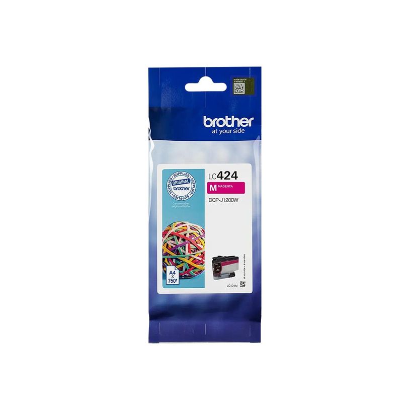 4977766810463-Brother LC424 - magenta - cartouche d'encre originale-P_405111006_4-3