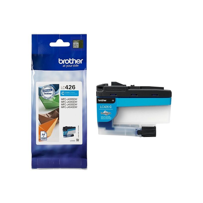 4977766809481-Brother LC426 - cyan - cartouche d'encre originale-P_405111010_5-4