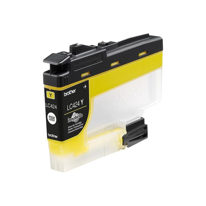 4977766809504-Brother LC426 - jaune - cartouche d'encre originale-P_405111012_4-4