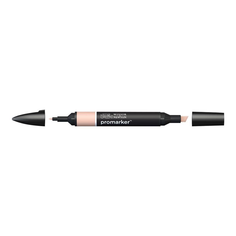 884955079928-ProMarker - Marqueur double pointe - rose pâle-P_405111786_1-0