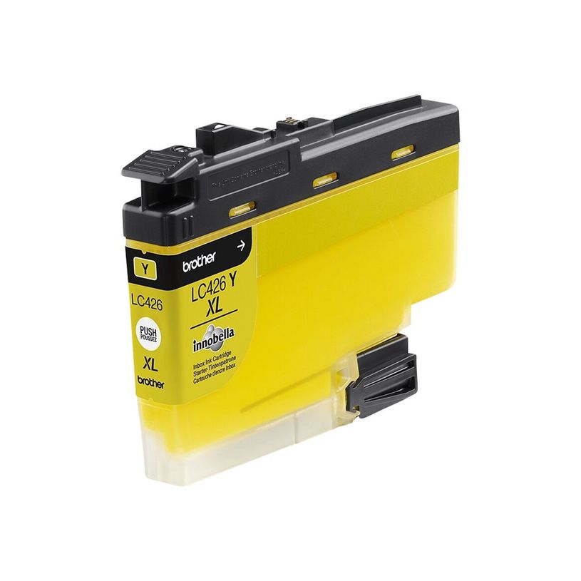 4977766809542-Brother LC426XL - jaune - cartouche d'encre originale-P_405111909_6-5