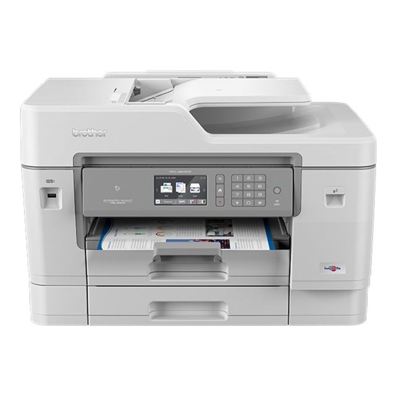 4977766793261-Brother MFC-J6945DW - imprimante multifonction jet d'encre couleur A3 - Wifi-P_405112399_16-9