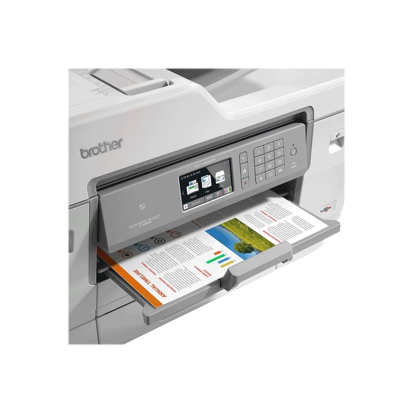 4977766793261-Brother MFC-J6945DW - imprimante multifonction jet d'encre couleur A3 - Wifi-P_405112399_17-8