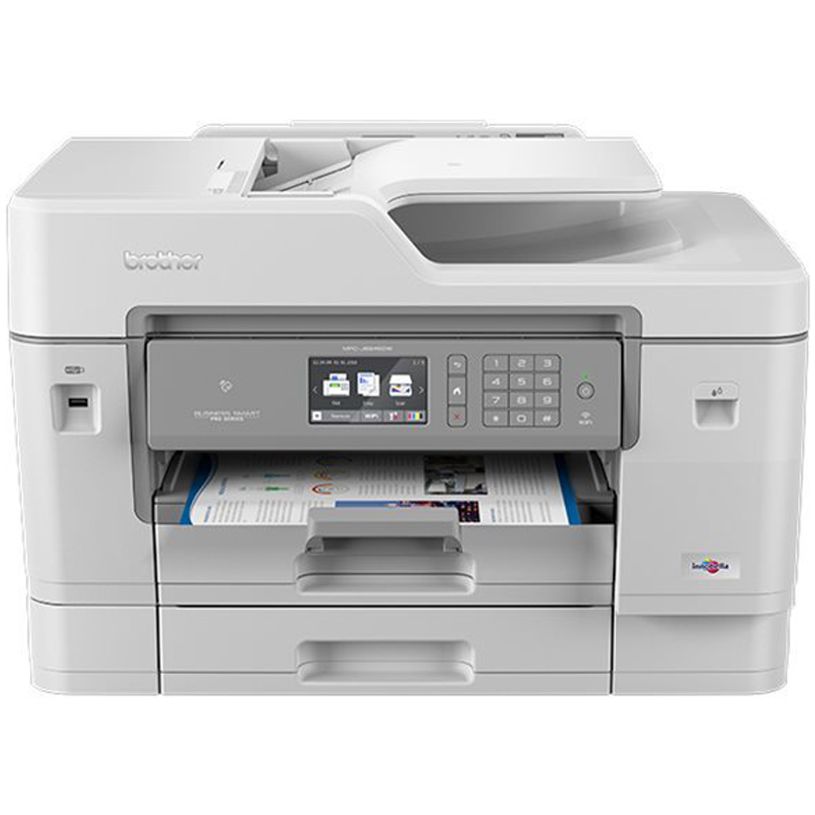 4977766793261-Brother MFC-J6945DW - imprimante multifonction jet d'encre couleur A3 - Wifi-P_405112399_6-1
