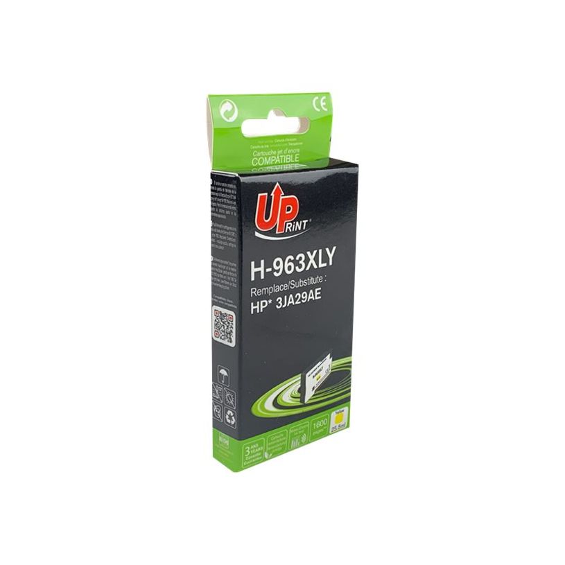 3584770904562-Cartouche compatible HP 963XL - jaune - Uprint-P_405112788_1-0