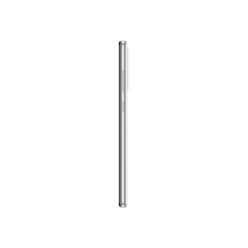 8806092018839-Samsung Galaxy A72 - Smartphone - 4G - 128 Go - blanc-P_405113341_9-7