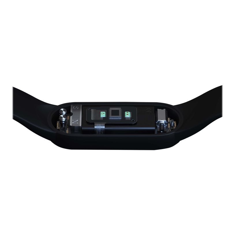 6934177720017-Xiaomi Mi Smart Band 5 - bracelet connecté - noir-P_405113407_13-4