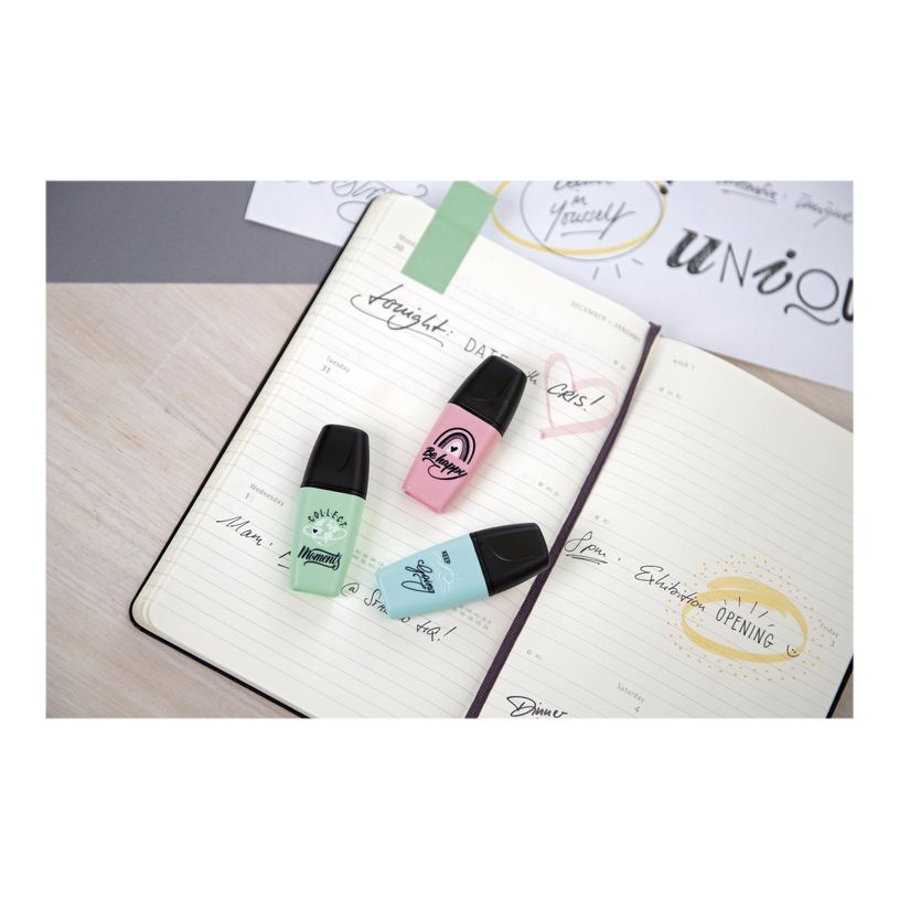 4006381576987-STABILO BOSS MINI Pastellove 2.0 - Pack de 3 surligneurs - gris poudré, mauve givré, sorbet à l'abr-P_405113582_2-2