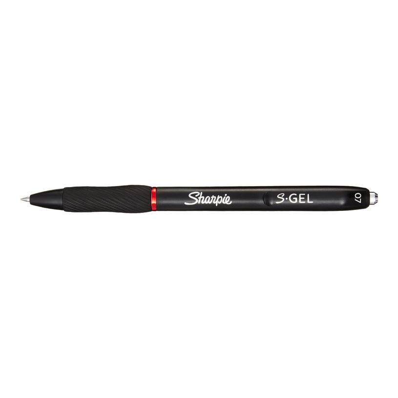 3026981031366-Sharpie S-Gel - Roller - rouge-P_405113980_1-0