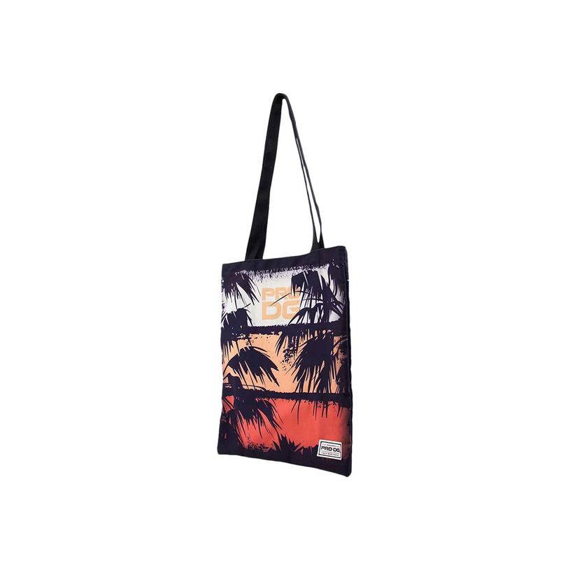 8445118023091-PRODG SUN - Sac shopping - brun - Karactermania-P_405114382_1-0
