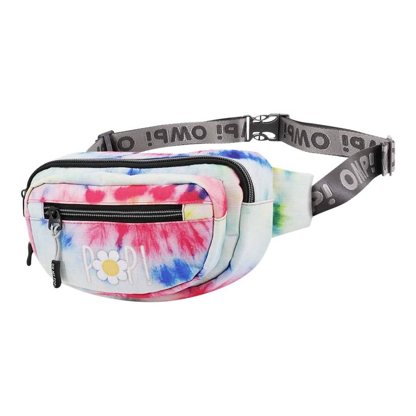 8445118025521-Oh My Pop! Tie Dye - Sac banane - multicolore - Karactermania-P_405114423_1-0