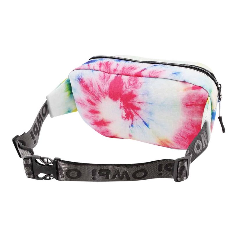 8445118025521-Oh My Pop! Tie Dye - Sac banane - multicolore - Karactermania-P_405114423_3-2