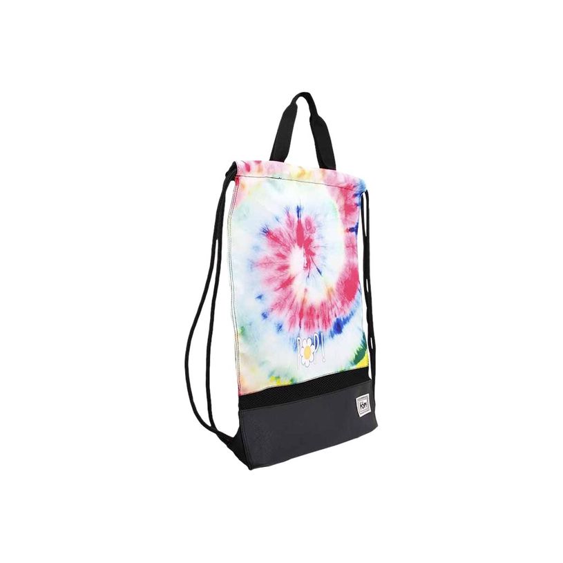 8445118025538-Oh My Pop! Tie Dye - Sac à dos piscine cordon - 1 compartiment - multicolore - Karacterma-P_405114512_3-2